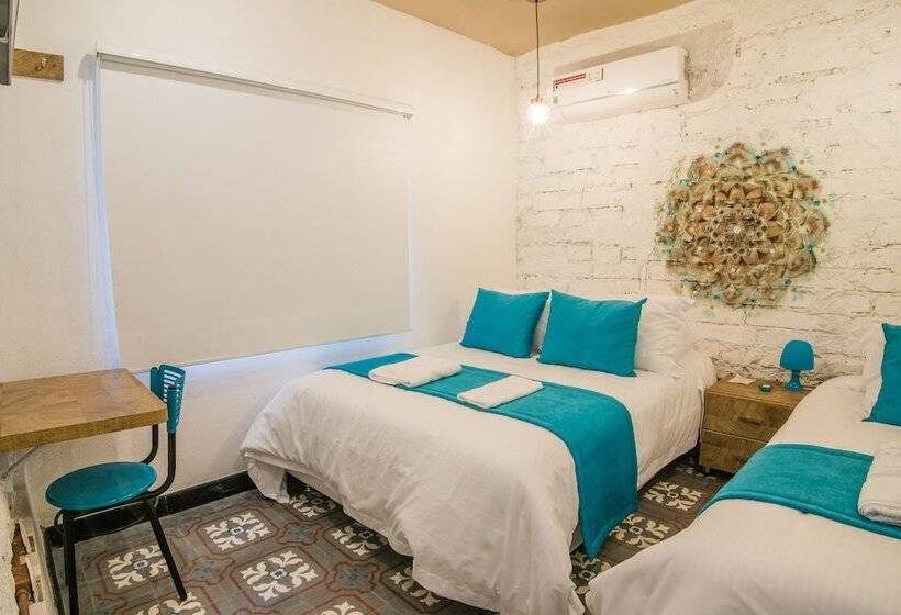 Casa Mendoza Hotel Boutique