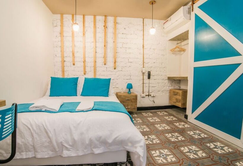 Casa Mendoza Hotel Boutique