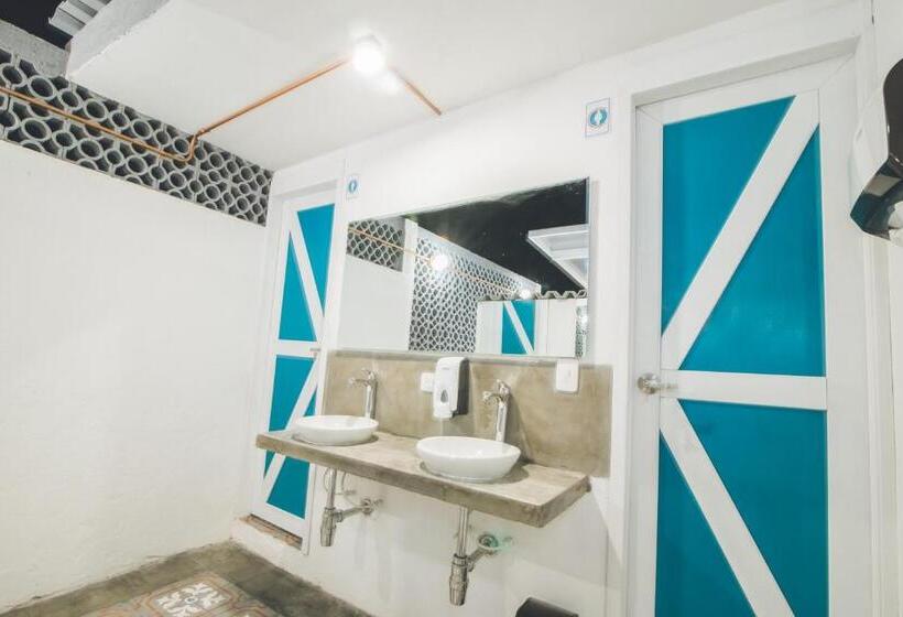 Casa Mendoza Hotel Boutique