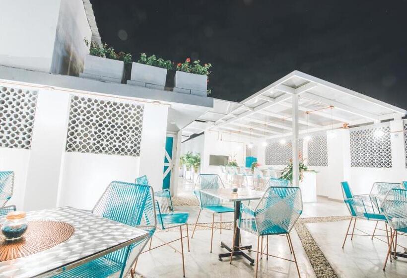 Casa Mendoza Hotel Boutique