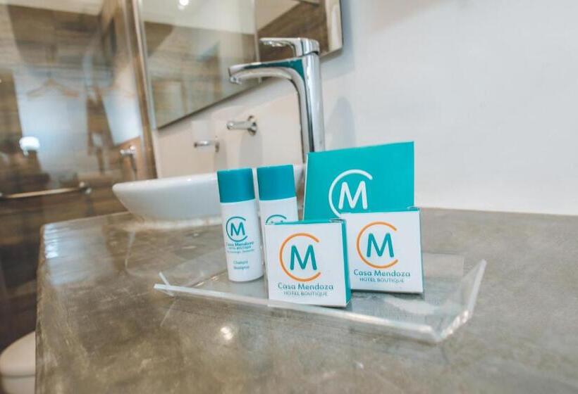 Casa Mendoza Hotel Boutique