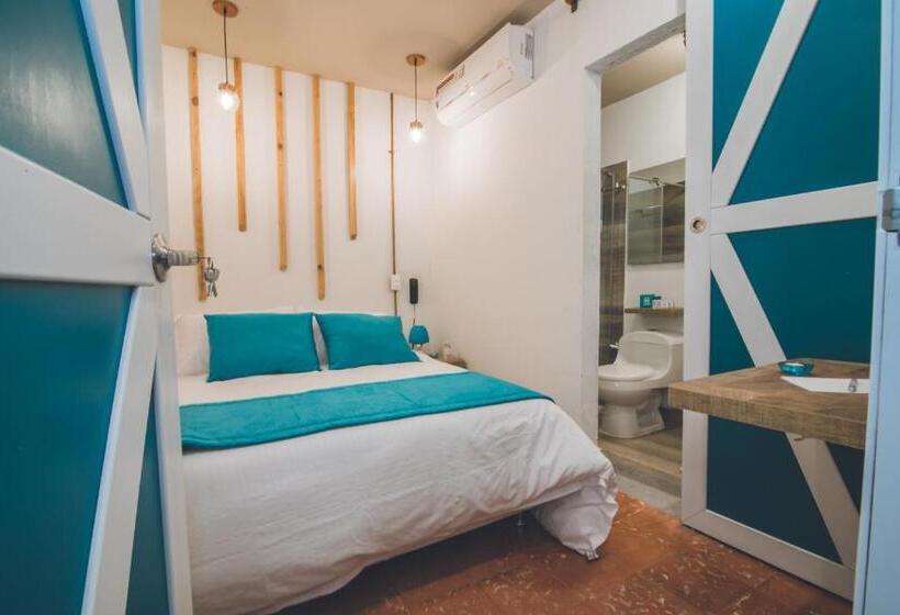 Casa Mendoza Hotel Boutique