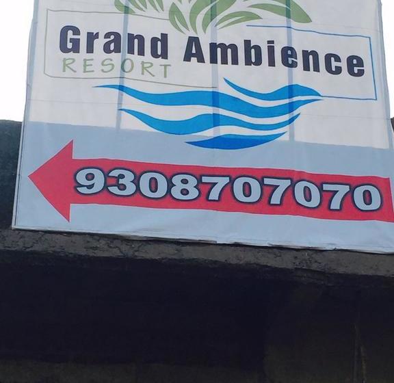 Grand Ambience Resort