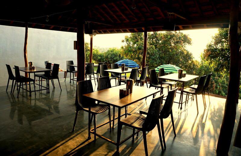 Grand Ambience Resort