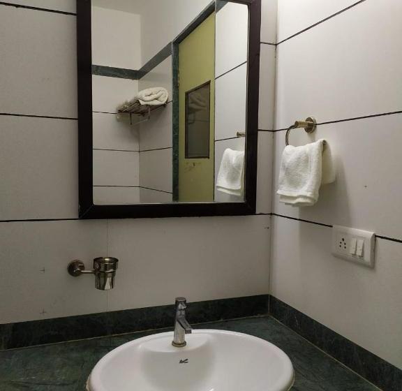 Grand Ambience Resort