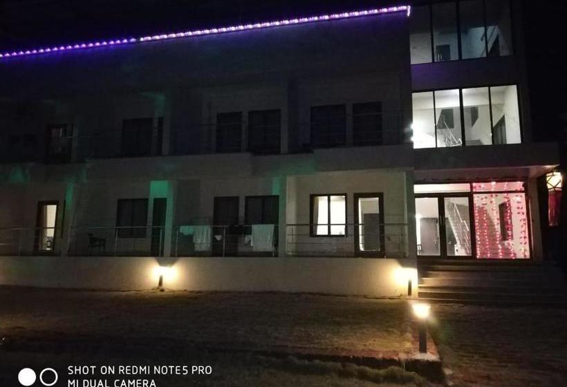 Grand Ambience Resort