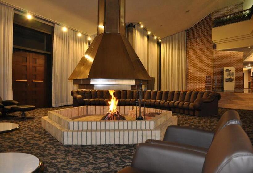 Hotel 富士祥栄会館