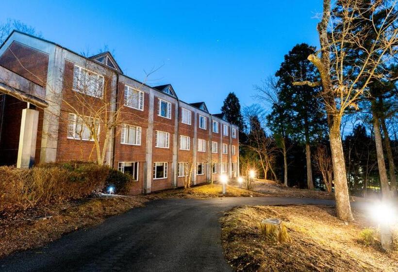 Hotel 富士祥栄会館