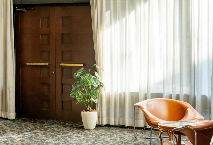 Hotel 富士祥栄会館