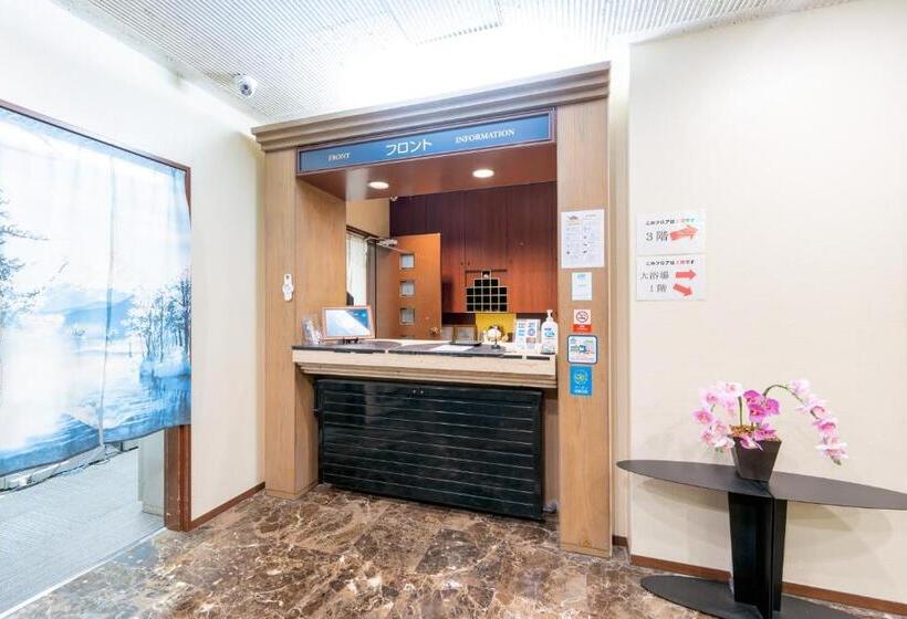 Hotel 富士祥栄会館