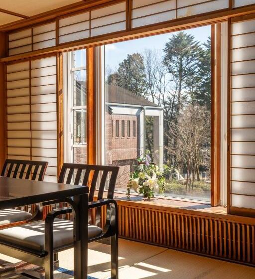 Hotel 富士祥栄会館