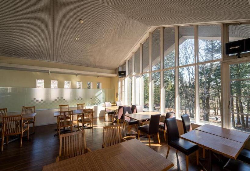 Hotel 富士祥栄会館