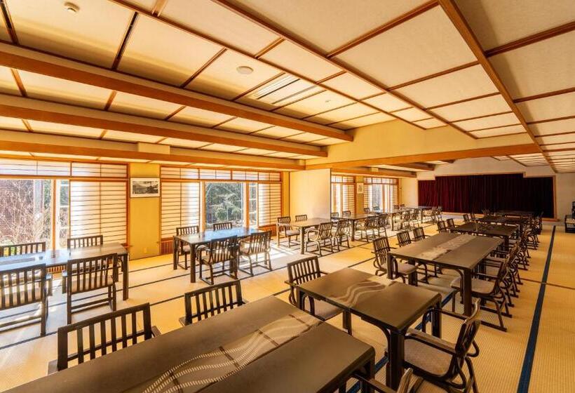 Hotel 富士祥栄会館