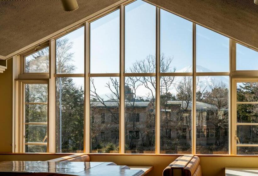 Hotel 富士祥栄会館