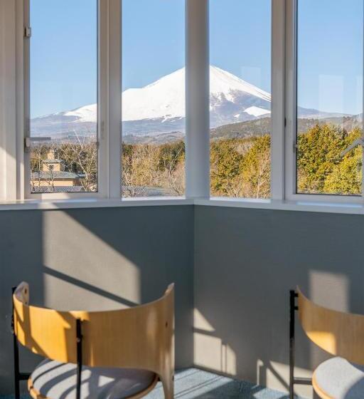 Hotel 富士祥栄会館