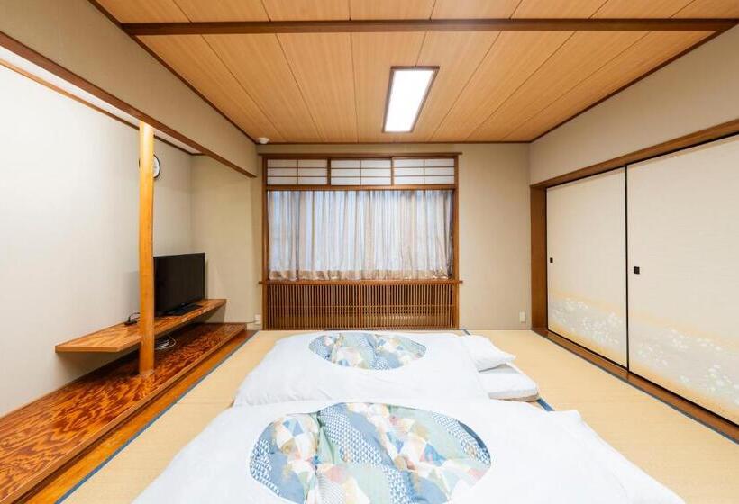 Hotel 富士祥栄会館