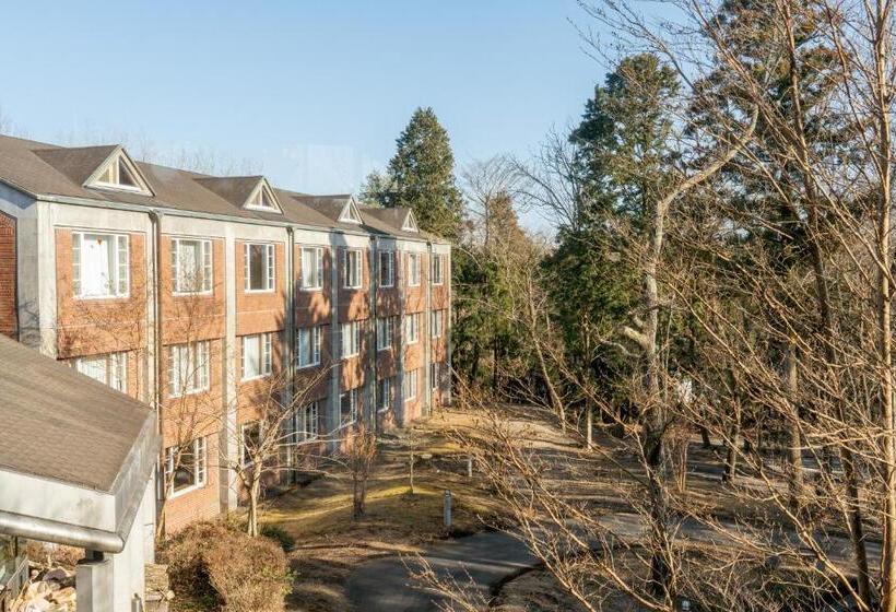 Hotel 富士祥栄会館