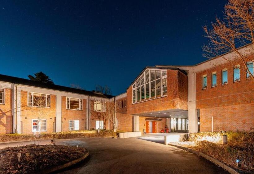 Hotel 富士祥栄会館