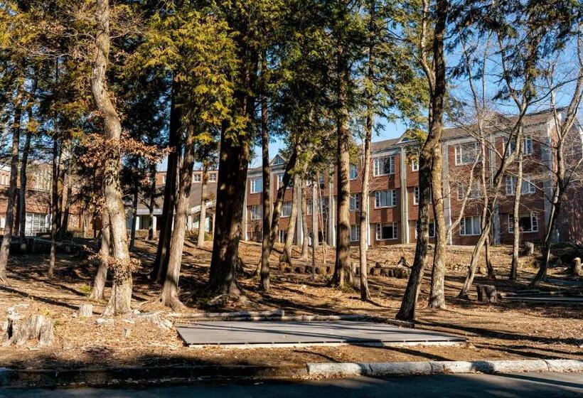 Hotel 富士祥栄会館