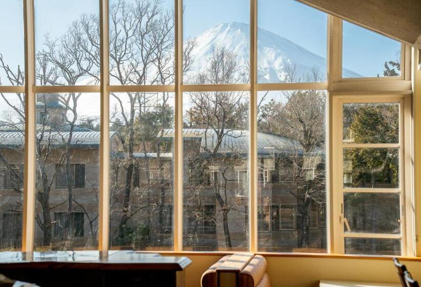 Hotel 富士祥栄会館