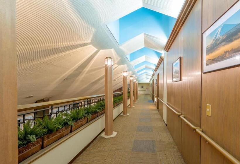 Hotel 富士祥栄会館