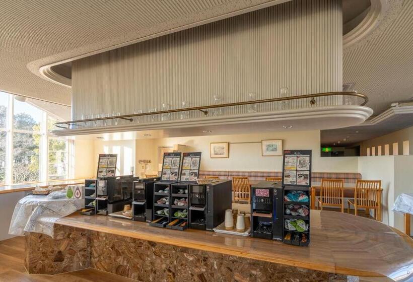 Hotel 富士祥栄会館