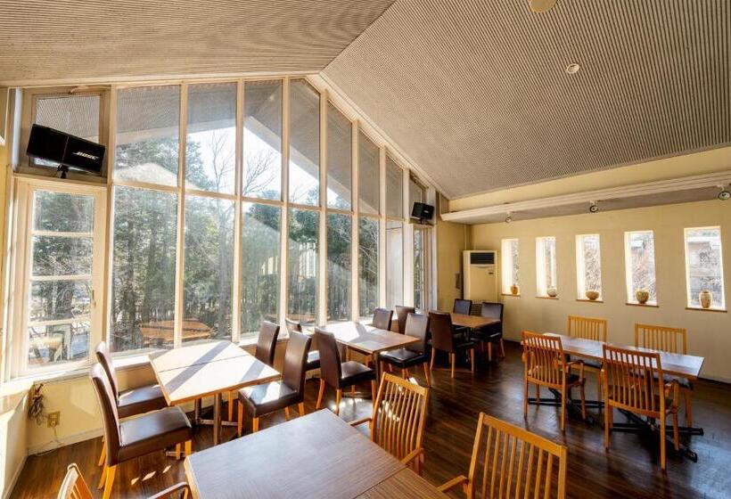 Hotel 富士祥栄会館