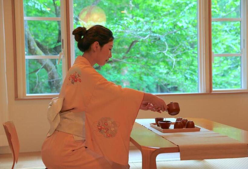 Hotel 富士祥栄会館