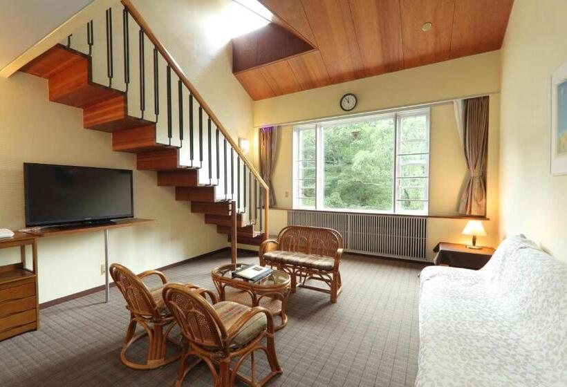 Hotel 富士祥栄会館