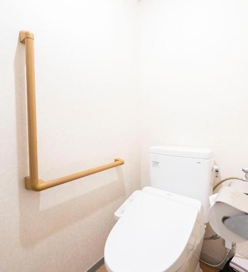 Hotel 富士祥栄会館