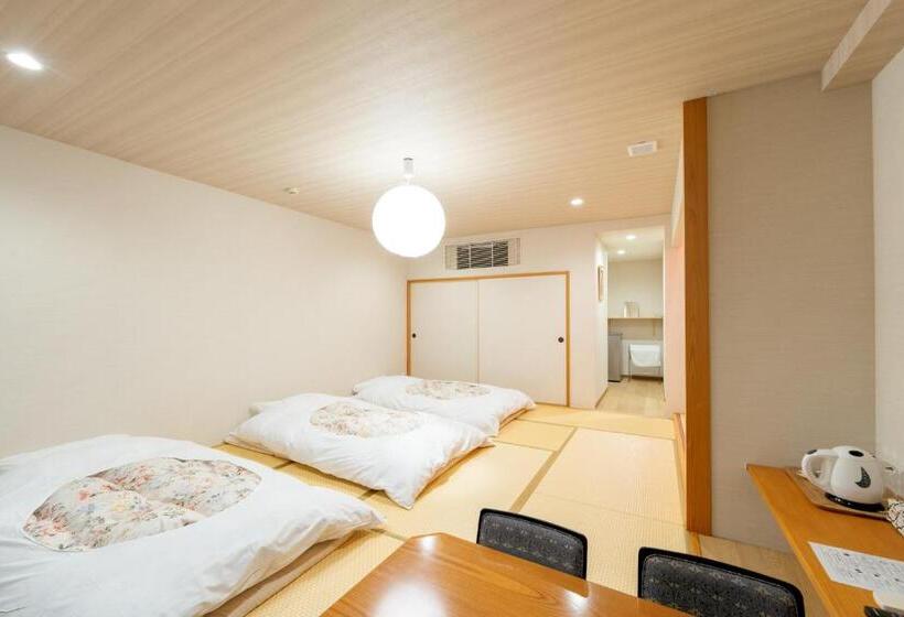 Hotel 富士祥栄会館