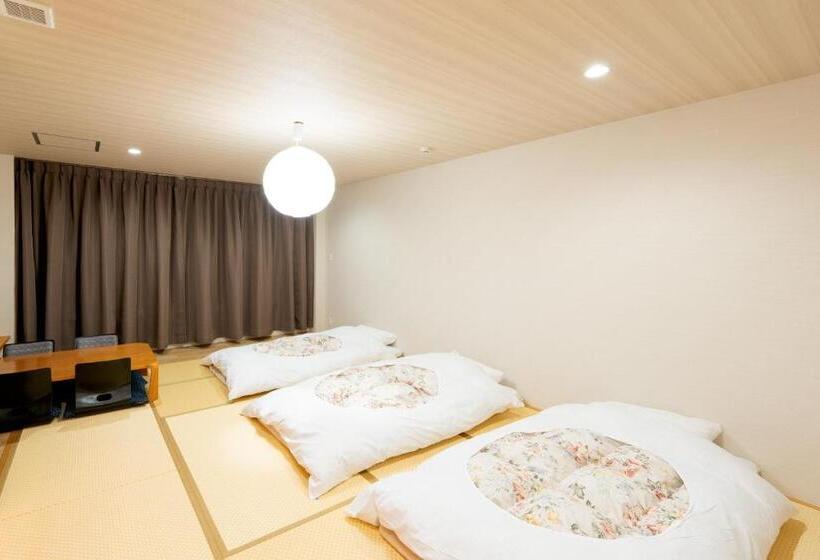 Hotel 富士祥栄会館