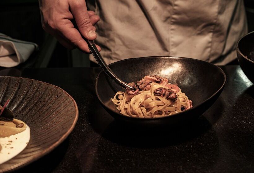 1926 Le Soleil Hotel & Spa