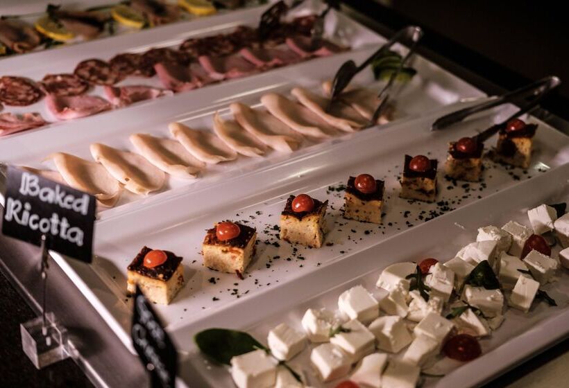 1926 Le Soleil Hotel & Spa