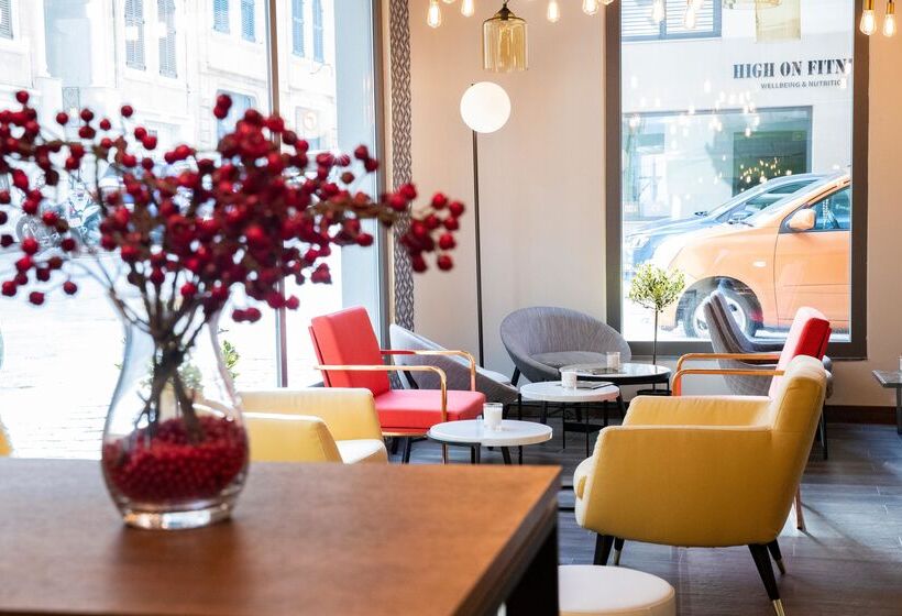 1926 Le Soleil Hotel & Spa