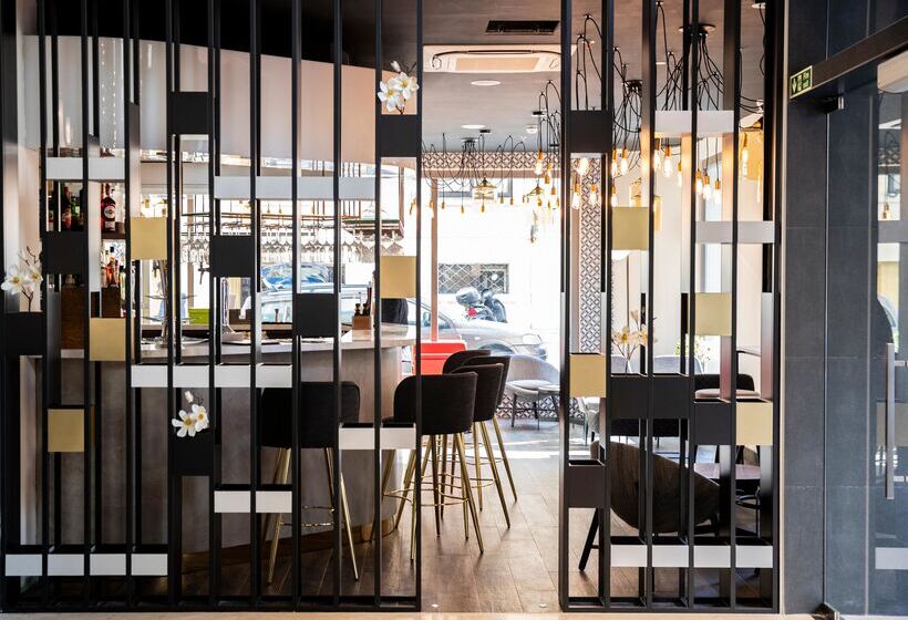 1926 Le Soleil Hotel & Spa