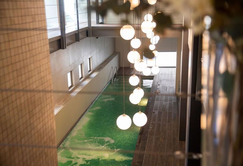 1926 Le Soleil Hotel & Spa