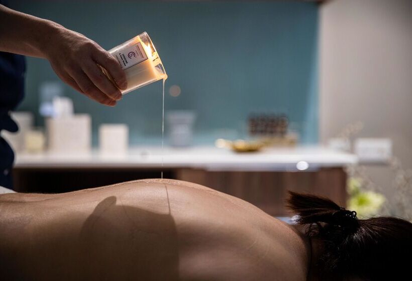 1926 Le Soleil Hotel & Spa