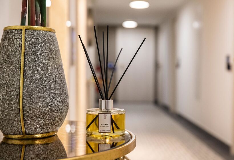 1926 Le Soleil Hotel & Spa