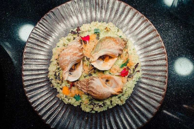 1926 Le Soleil Hotel & Spa