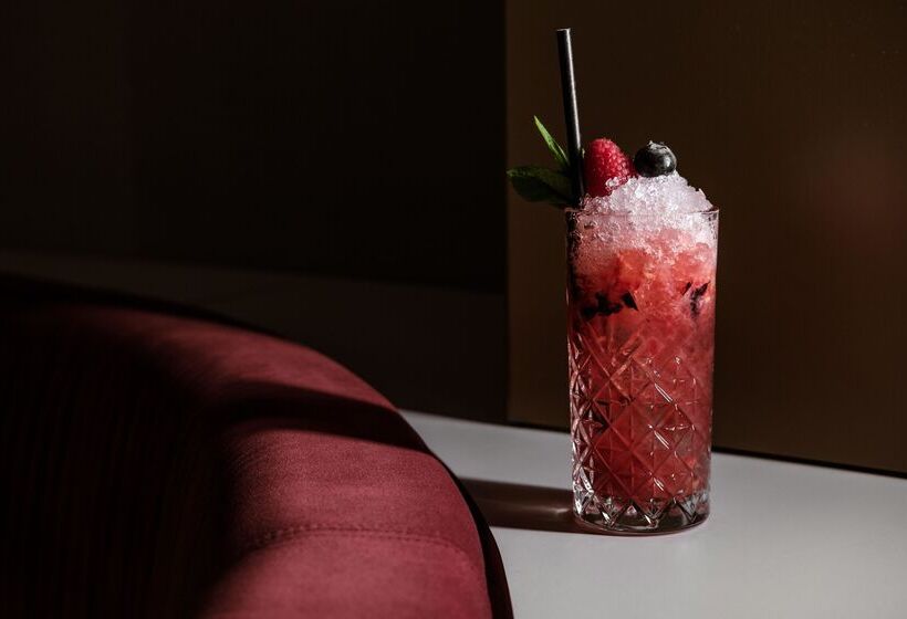 1926 Le Soleil Hotel & Spa