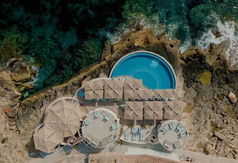 1926 Le Soleil Hotel & Spa