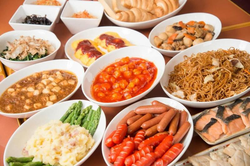 Отель All In Stay Hakodate