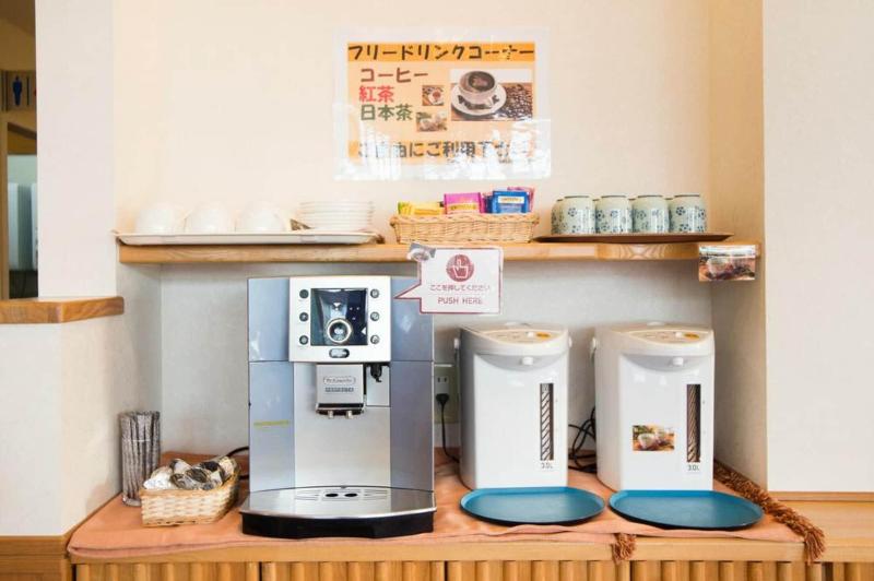 Отель All In Stay Hakodate