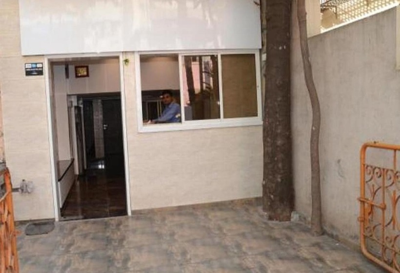 酒店 Anil Guest House