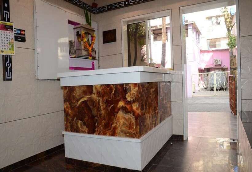 酒店 Anil Guest House