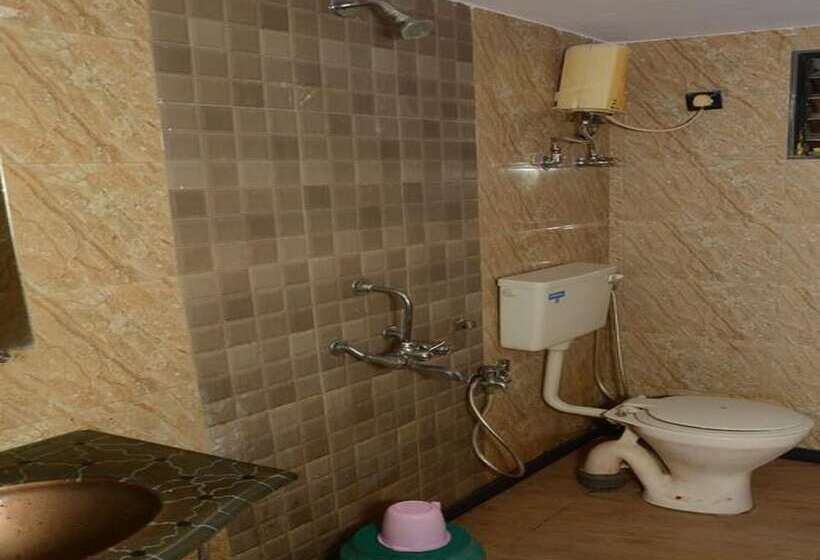 酒店 Anil Guest House