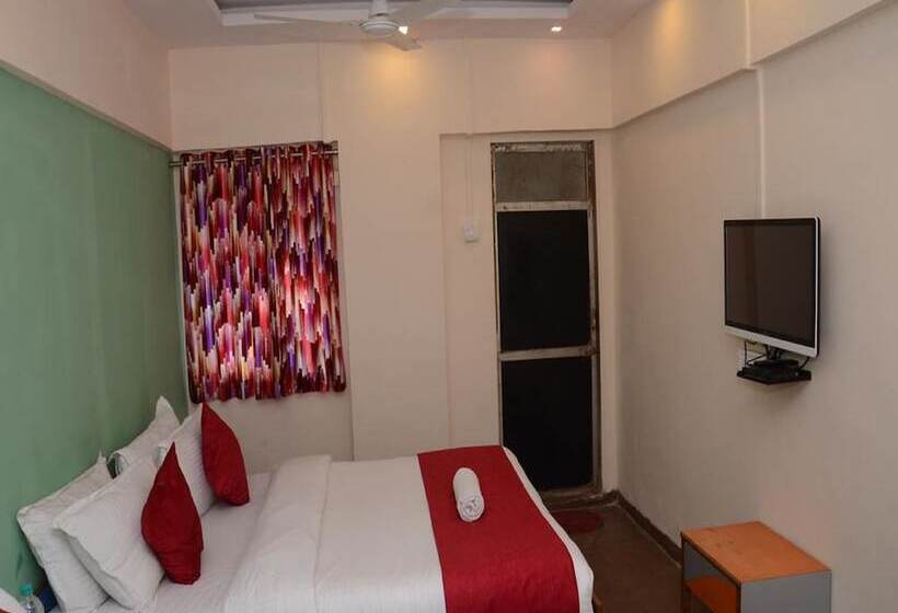 酒店 Anil Guest House