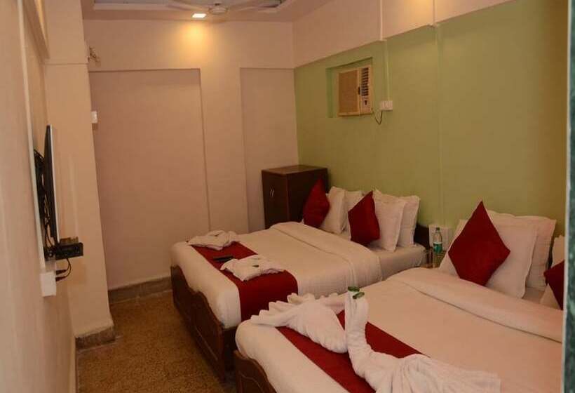 酒店 Anil Guest House