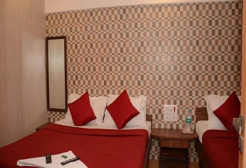 酒店 Anil Guest House